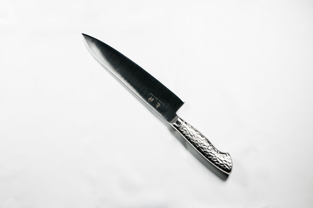 RYUJIN Knife GYUTO 210mm