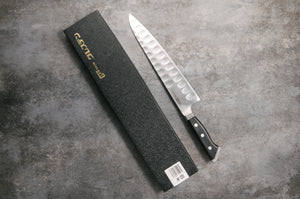 
                  
                    将图像加载到图库查看器中，Greysten 724TK Gyuto chef knife 240mm
                  
                