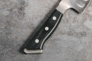 
                  
                    将图像加载到图库查看器中，Greysten 724TK Gyuto chef knife 240mm
                  
                