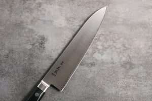
                  
                    将图像加载到图库查看器中，Masamoto Western-style Gyuto kitchen knife 240mm
                  
                