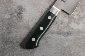 
                  
                    Load image into Gallery viewer, Masamoto Western-style Gyuto kitchen knife 240mm
                  
                