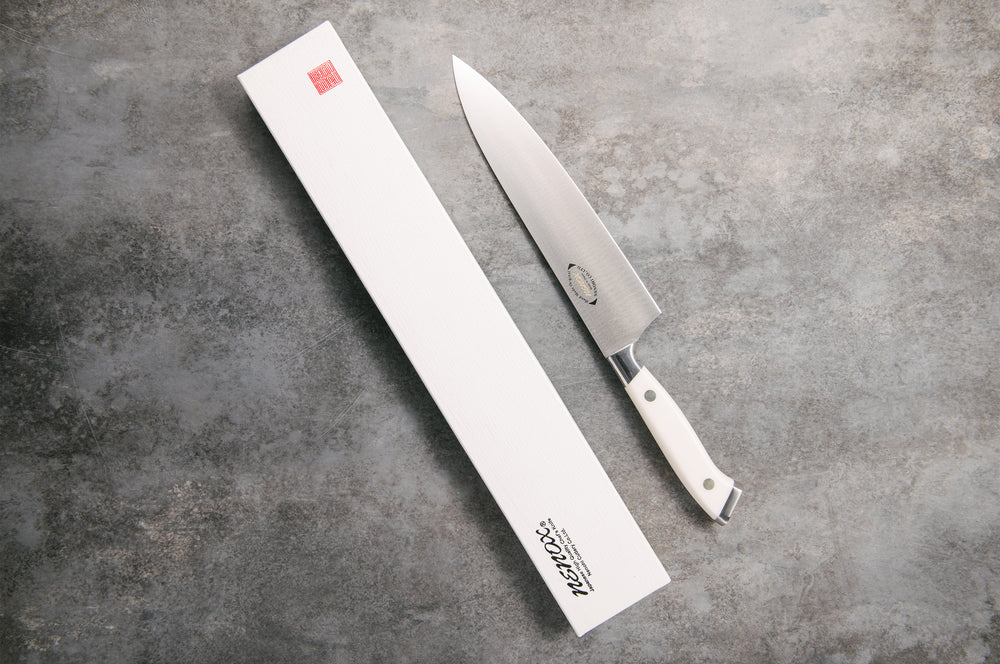 
                  
                    将图像加载到图库查看器中，NENOX S Series Dupont Corian Gyuto Knife 210mm
                  
                