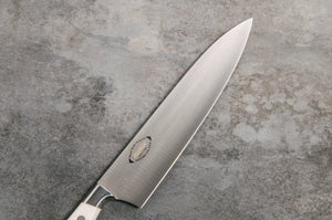 Ære Insister Isolere NENOX S Series Dupont Corian Gyuto Knife 210mm – Knifan