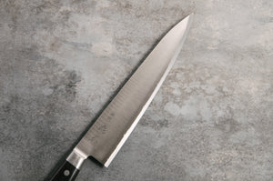 
                  
                    Load image into Gallery viewer, Sugimoto SHM Gyuto Chef&amp;#39;s Knife 240mm
                  
                