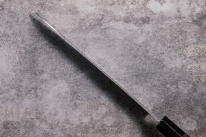 
                  
                    将图像加载到图库查看器中，Hinoura Cutlery Studio Tsukasa Saku ATS34 Damascus Gyuto Knife
                  
                